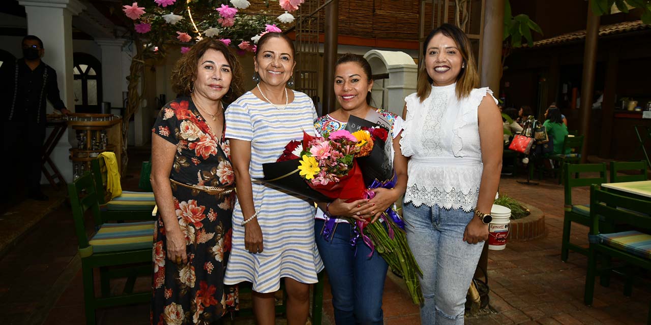 Felicitaciones y buenos deseos para Lucy | El Imparcial de Oaxaca