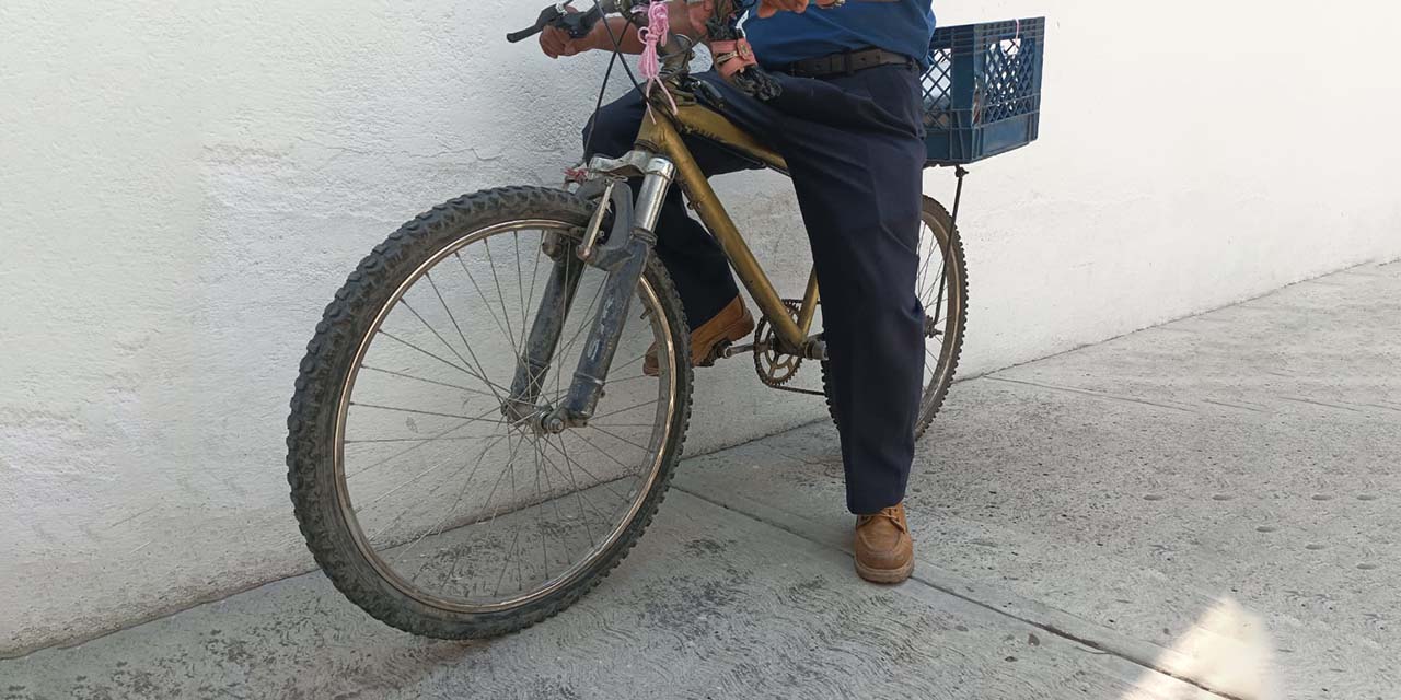 Producirán energía limpia con bicicletas | El Imparcial de Oaxaca