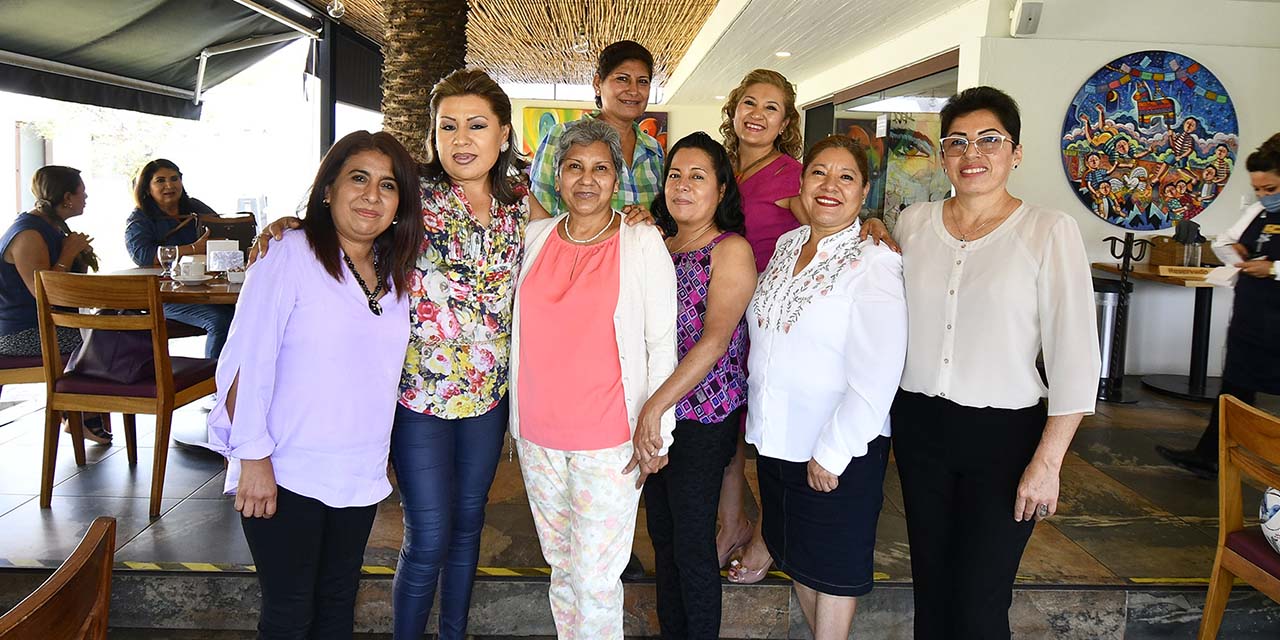 Recorrido fotográfico: Día de las madres | El Imparcial de Oaxaca