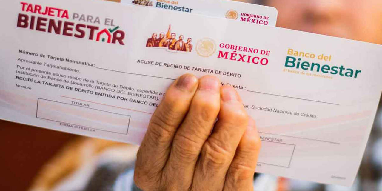 Pensión Bienestar para Adultos Mayores, pagos y requisitos | El Imparcial de Oaxaca