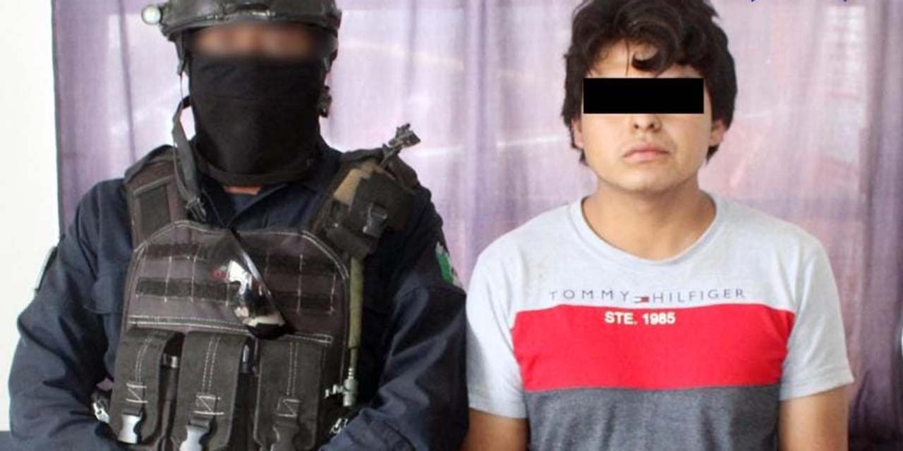 Detienen a veinteañero por presunto abuso sexual | El Imparcial de Oaxaca
