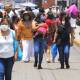 Por Covid, 10,534 muertes no esperadas en Oaxaca