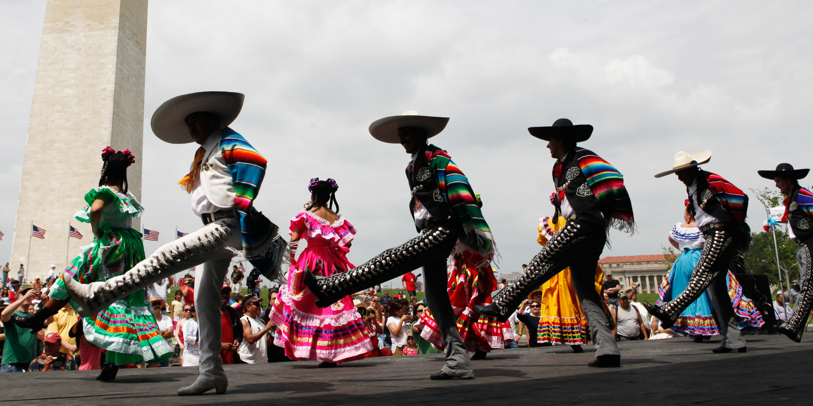 Batalla de Puebla: ¿por qué en Estados Unidos celebran en grande el 5 de mayo? | El Imparcial de Oaxaca