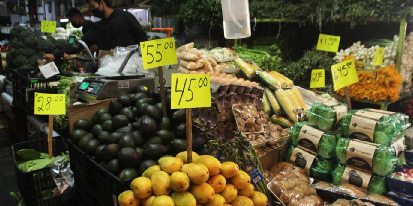 El precio de los alimentos básicos no ha disminuido, ¿a qué se debe? | El Imparcial de Oaxaca