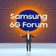 Samsung Electronics presenta la tecnología de comunicaciones de próxima generación en el Samsung 6G Forum