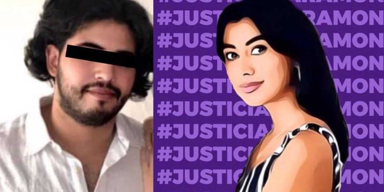Presunto feminicida reaparece en Televisión Nacional | El Imparcial de Oaxaca