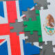 México y Reino Unido acelerarán negociaciones para un TLC