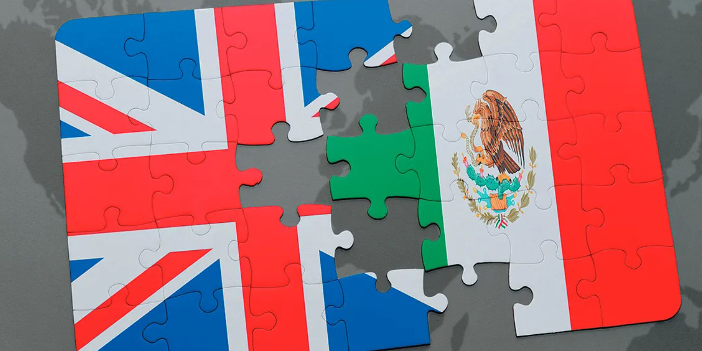 México y Reino Unido acelerarán negociaciones para un TLC | El Imparcial de Oaxaca