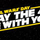 Hoy es el día de Star Wars ¿Sabías porqué?