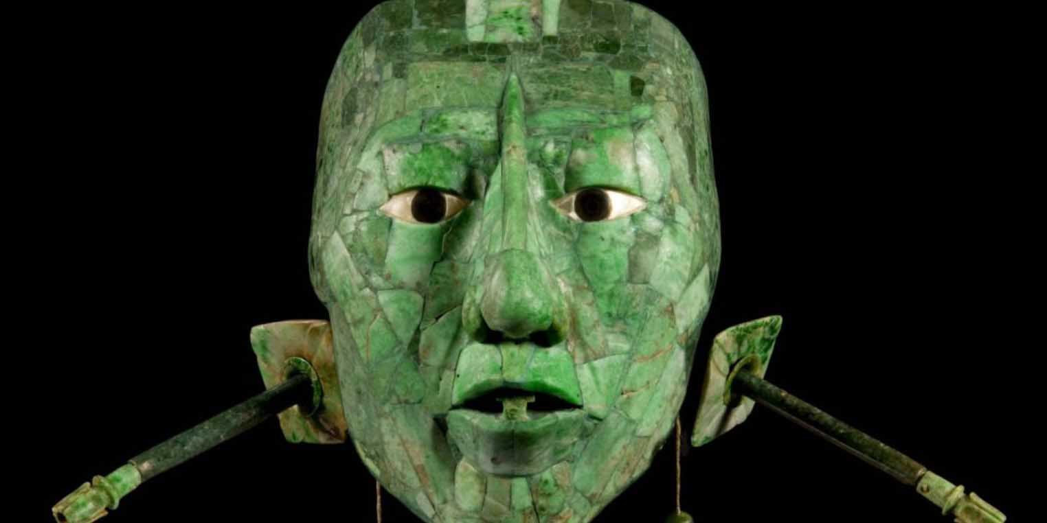 El Met de Nueva York presentará exposición sobre arte maya | El Imparcial de Oaxaca