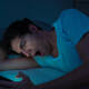 ¿Porqué las temperaturas más altas reducen la cantidad de horas de sueño?