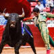 Juez prohíbe provisionalmente las corridas de toros en la Plaza México