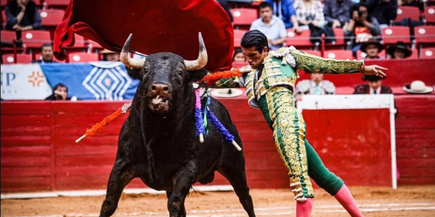 Juez prohíbe provisionalmente las corridas de toros en la Plaza México | El Imparcial de Oaxaca