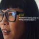 Google presenta prototipo de gafas que transcriben y traducen en tiempo real