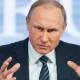 Putin a Niinistö: “Renunciar a la neutralidad sería un error”