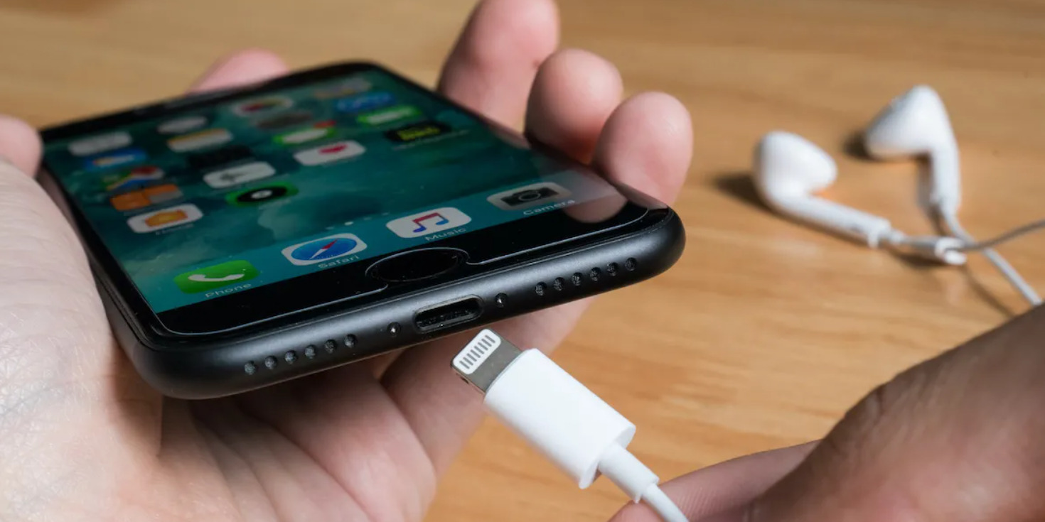 El iPhone 15 podría tener el mismo conector que el resto de teléfonos móviles | El Imparcial de Oaxaca