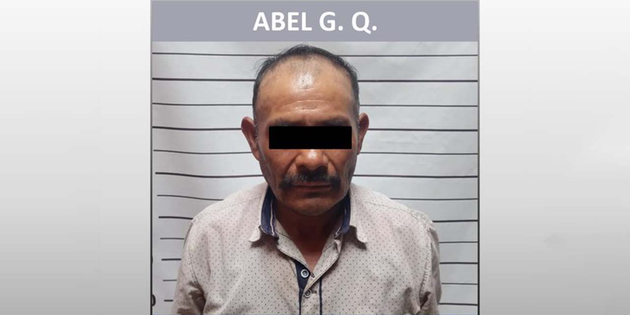 A prisión por los delitos de abuso sexual y violación | El Imparcial de Oaxaca