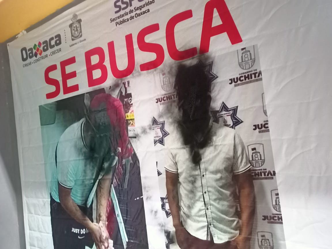 Borra sus fotos tras ser evidenciado | El Imparcial de Oaxaca