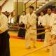 Preparan Seminario Internacional de Aikido