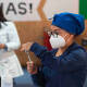 Realizan en Oaxaca fase 2 de vacuna Patria