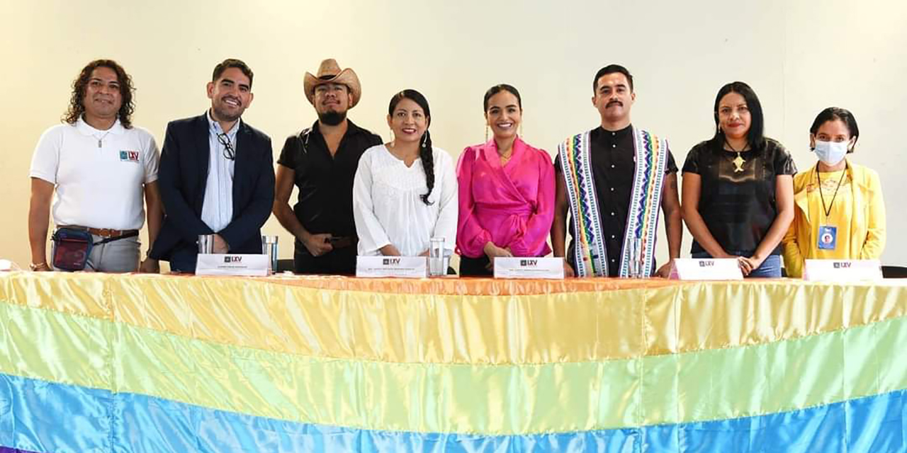 Reconoce Congreso Local la lucha de la comunidad LGBTTTIQA+ por la igualdad de derechos | El Imparcial de Oaxaca