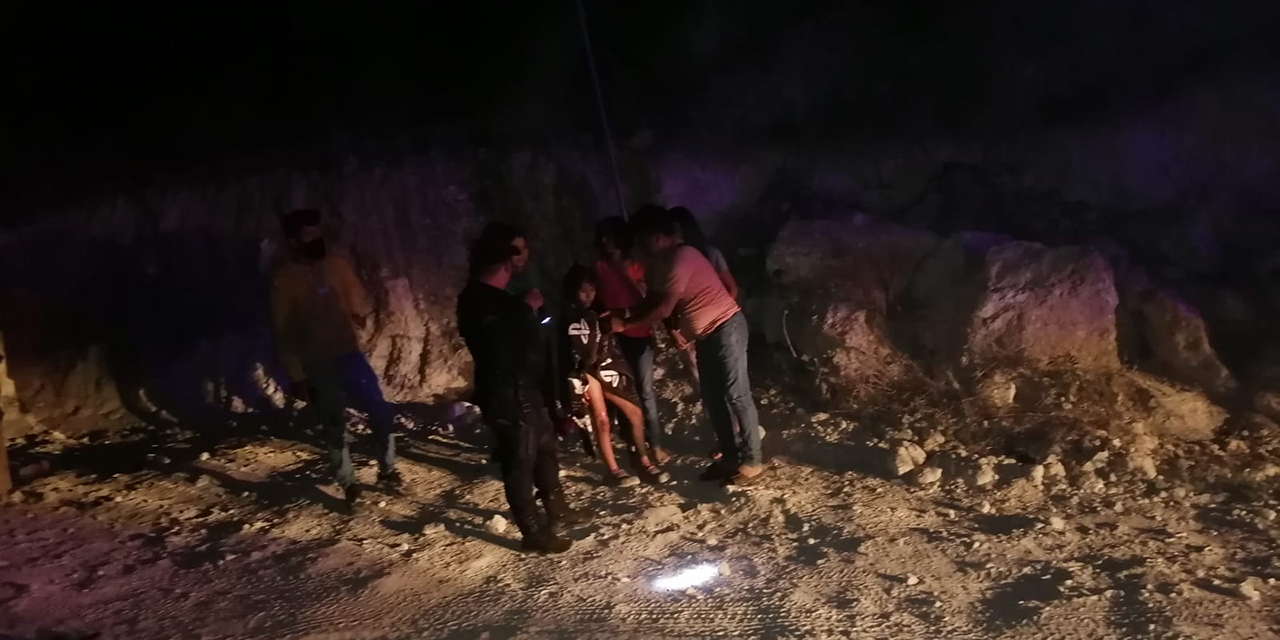 Muere menor en incendio en San Sebastián Tutla | El Imparcial de Oaxaca