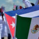 Médicos cubanos que vendrán a México denuncian esclavitud