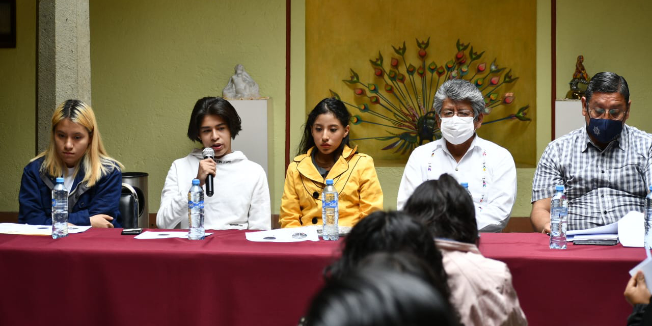 El 90% de mujeres de Oaxaca de Juárez ha sufrido en las calles y espacios públicos | El Imparcial de Oaxaca