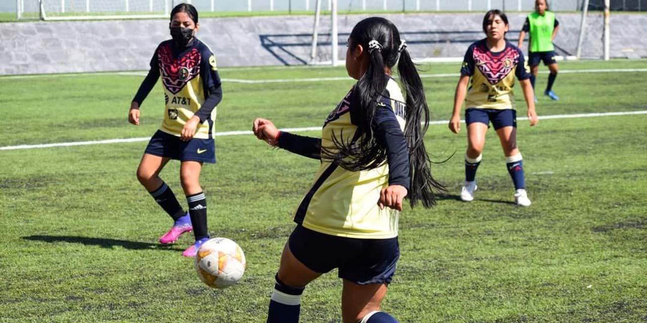 Alistan la VIII Copa Huatulco | El Imparcial de Oaxaca