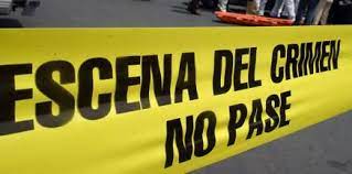 Comando armado ejecuta a hombre; levantan a dos personas | El Imparcial de Oaxaca