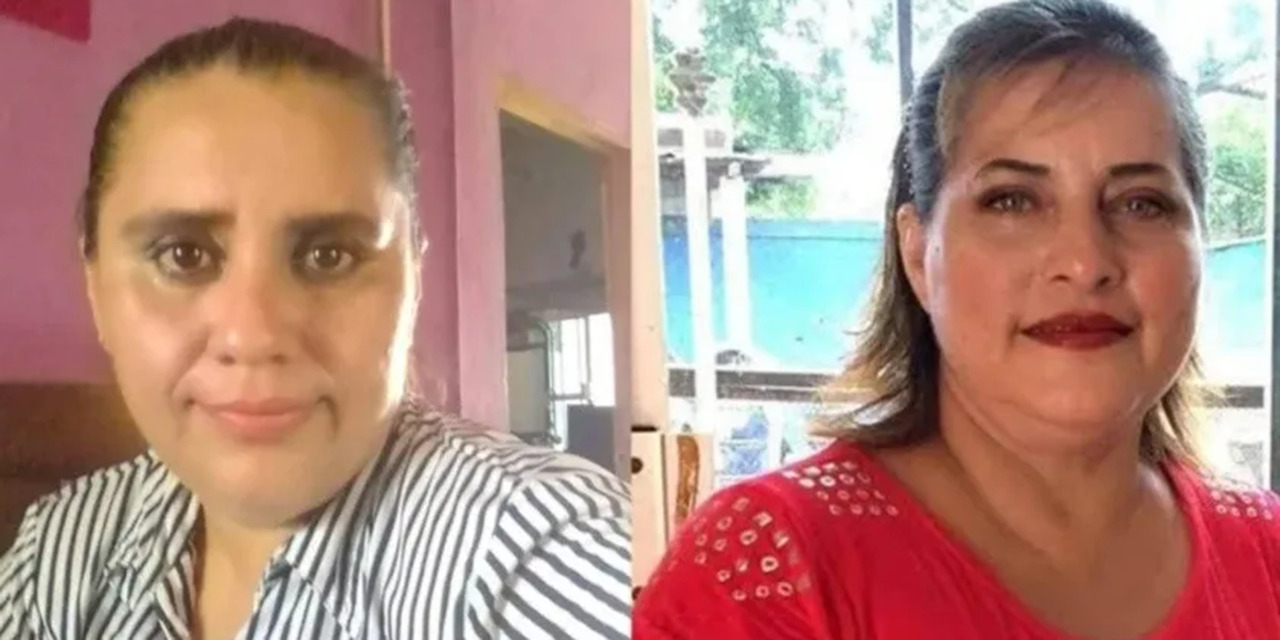 Asesinan en Veracruz a las periodistas Yessenia Mollinedo y Sheila García, ya son 11 en 2022 | El Imparcial de Oaxaca