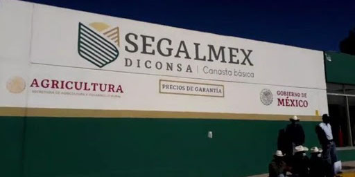 Fraude a Segalmex podría alcanzar los 10 mil mdp | El Imparcial de Oaxaca