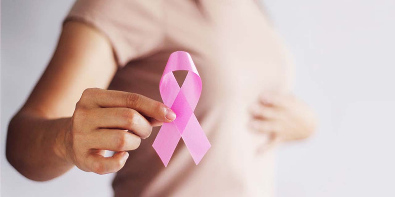 Sería 2022 año negro por decesos de cáncer de mama | El Imparcial de Oaxaca