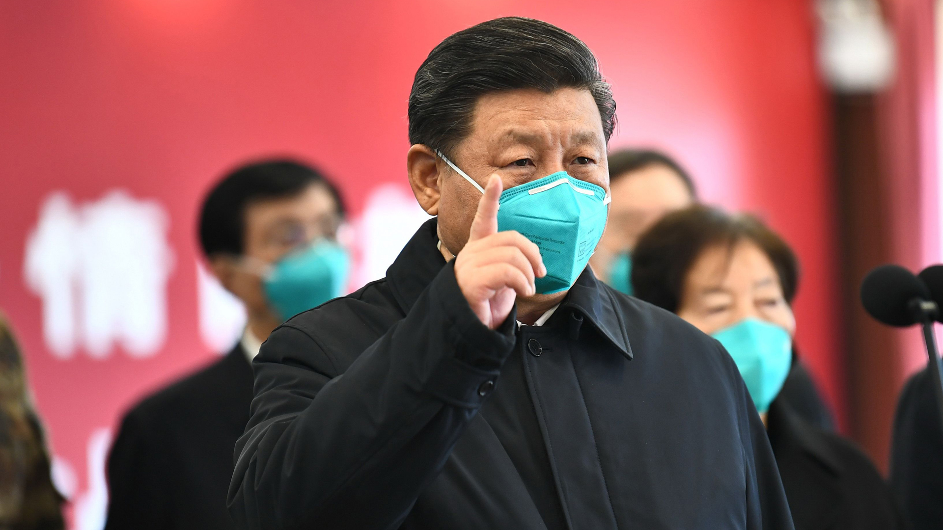 Xi Jinping envía una advertencia a todo aquel que cuestione la política china de “cero covid” | El Imparcial de Oaxaca
