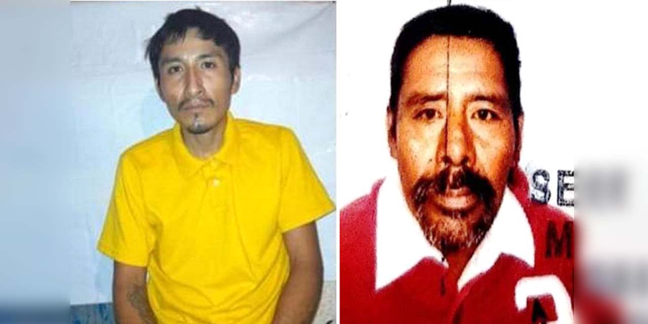 Autoridades buscan a desaparecidos | El Imparcial de Oaxaca