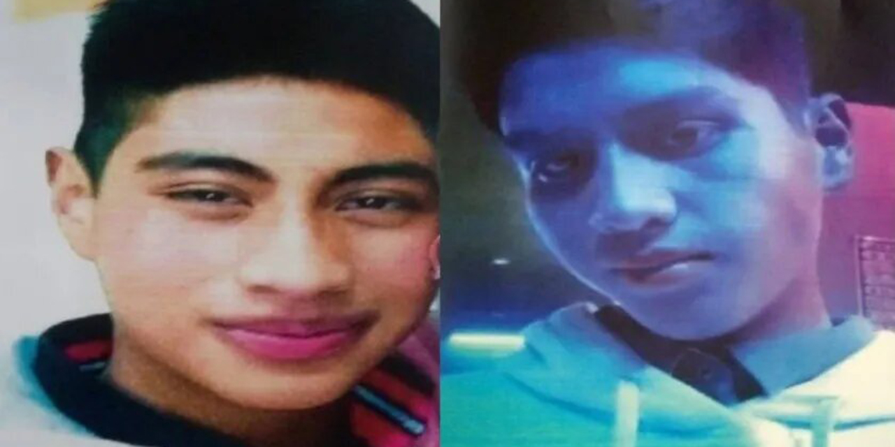 Activan Alerta Amber en Puebla para localizar a dos hermanos menores desaparecidos en Coronango | El Imparcial de Oaxaca