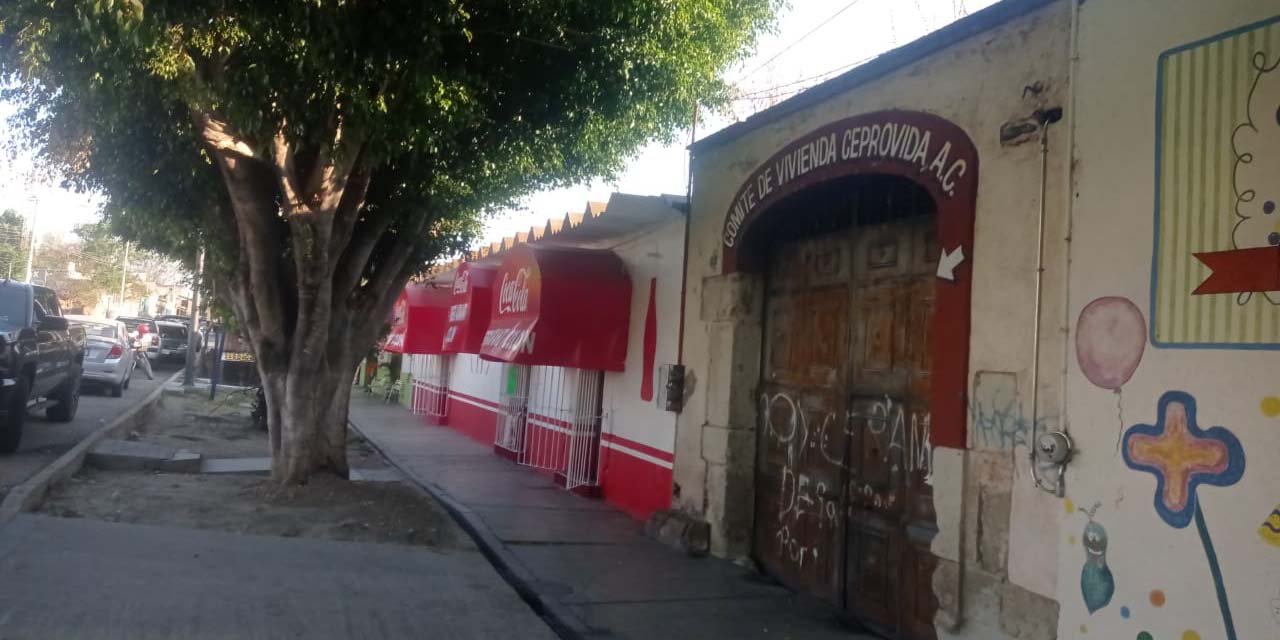 Mata a golpes a su esposa | El Imparcial de Oaxaca