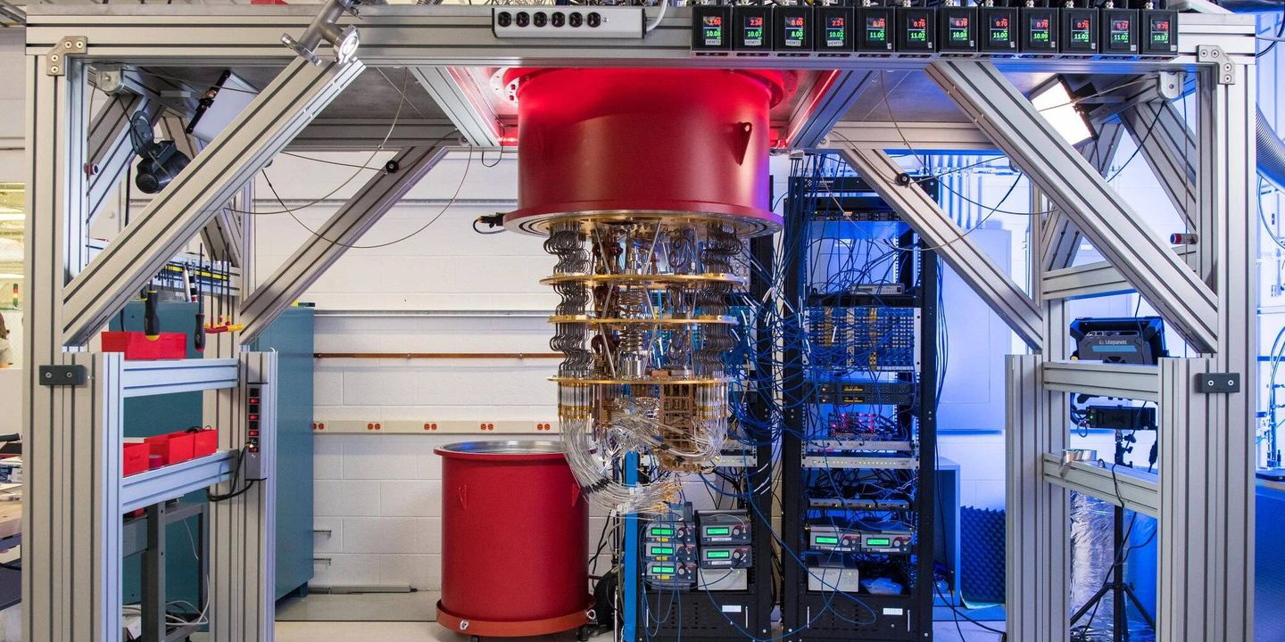 Nuevo y revolucionario avance en los qubit podría transformar la computación cuántica | El Imparcial de Oaxaca