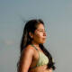 “Me da pena compartir este tipo de fotos”: Yalitza Aparicio presume cuerpazo al publicar fotos en bikini