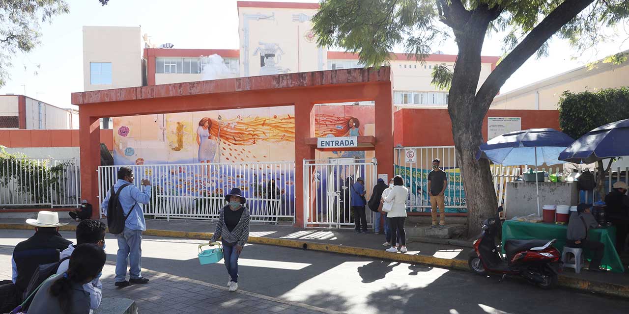 Vigilancia sanitaria especial a hepatitis, tras alerta de la OMS | El Imparcial de Oaxaca