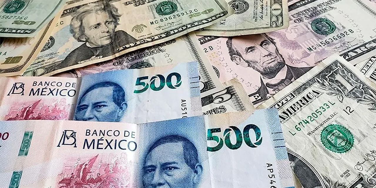 El precio del dólar hoy 9 de mayo de 2022; se cotiza en 20.10 pesos | El Imparcial de Oaxaca