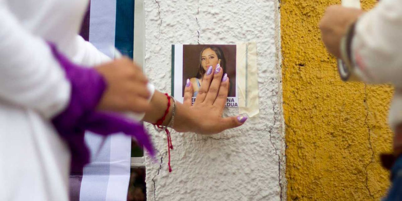 Con video de YouTube; mamá de Debanhi rompe el silencio y pide justicia | El Imparcial de Oaxaca