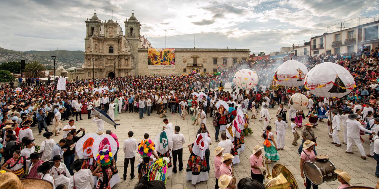 ¡Vota por Oaxaca! tienes hasta el 19 de Mayo | El Imparcial de Oaxaca