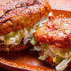 El pambazo entra en el ranking de los mejores ‘sándwiches’ del mundo