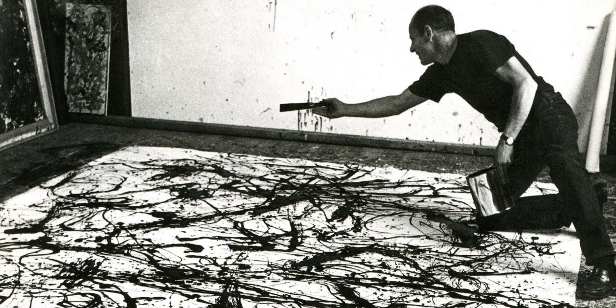 Sale a subasta un ‘Pollock’ de 1949 y esperan venderlo por 45 millones | El Imparcial de Oaxaca