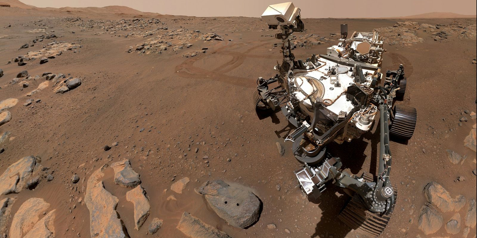 ¿Hemos encontrado vida en Marte y no nos hemos enterado? | El Imparcial de Oaxaca