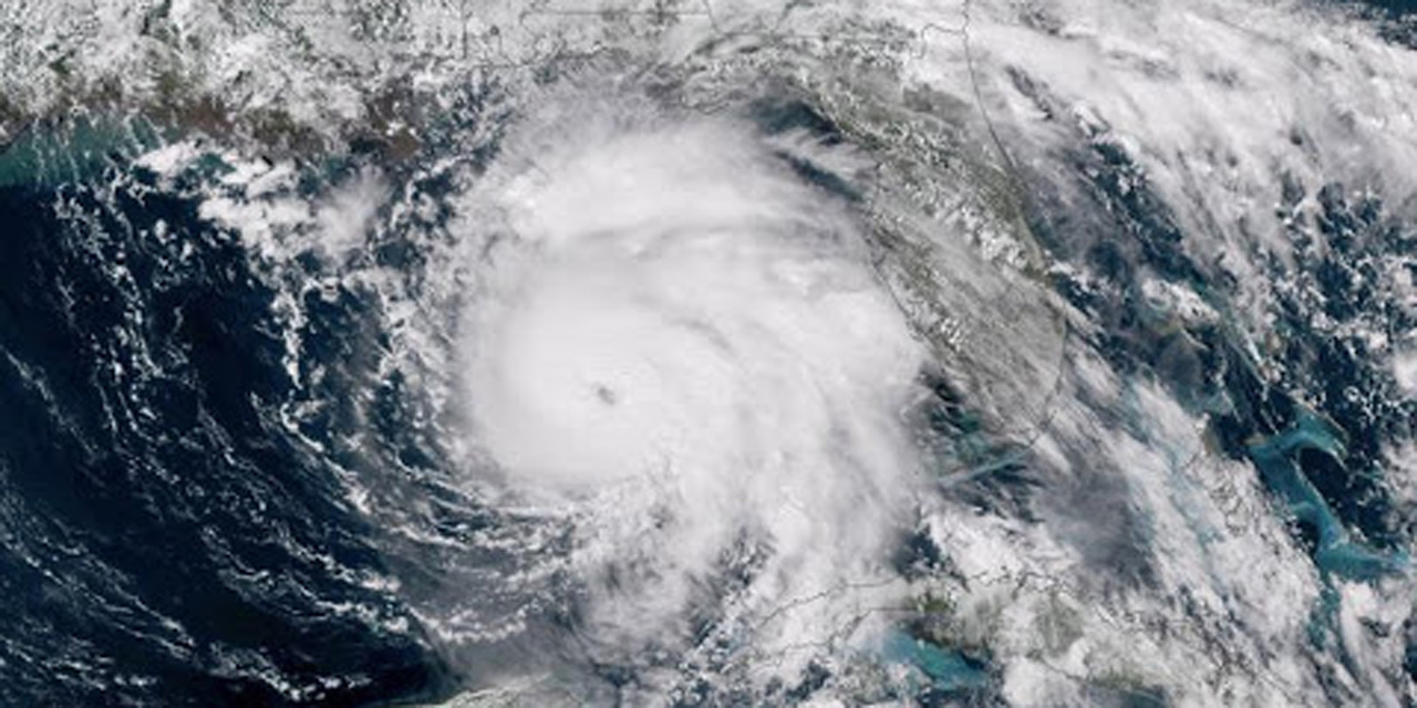 Hasta 4 huracanes alcanzarían la categoría 5 en el Océano Pacífico | El Imparcial de Oaxaca