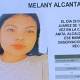 Desaparece Melany Alcántara de 14 años; familia y amigos la buscan