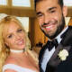 Exesposo de Britney Spears es acusado de acoso por irrumpir en su boda