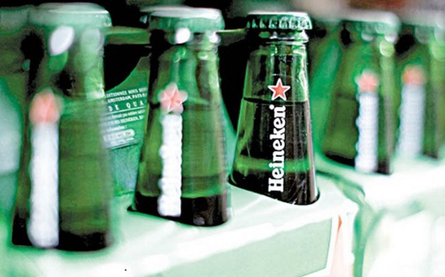 Conagua obligará a Heineken a entregar una parte del agua que no ocupa a NL: Samuel | El Imparcial de Oaxaca